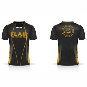 ชุดเสื้อฟุตบอลใส่สบายระบายอากาศได้ดีดีไซน์ตามสั่งชุดนักกีฬาเยาวชนชายตัดอัตโนมัติ - Product Image 2