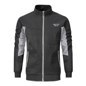 Trajes Deportivos Casuales para Hombre, Conjunto Deportivo de Tela Cómoda, Camiseta de Manga Larga y Pantalones para Deportes, Gimnasio, Actividades al Aire Libre y Uso Diario - Product Image 3