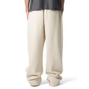 Custom Baggy Pant Loose Men Baggy Jogger Pantalones de alta calidad personalizado al por mayor Baggy Pant - Product Image 3