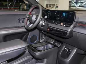 HYUNDAI STARIA 2025 Usada, 1.6 T-GDI HEV 224hp Híbrida, Transmisión Automática, Exportación, Furgoneta Híbrida Usada - Product Image 3