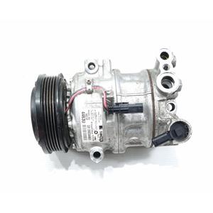 COMPRESOR DE AIRE ACONDICIONADO OPEL Astra Sport Tourer 39034463 B 14 XNT Bifuel/Metano 1400 (15>18) - Product Image 1