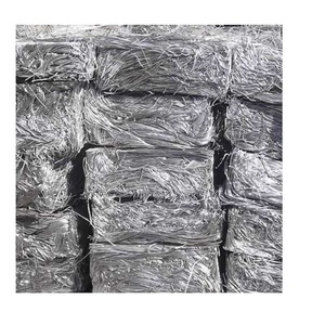 Bulk Aluminum Wire <b>Scrap</b> for Sale Industrial Recyclable <b>Metal</b> Material Raw Material Supplier - Product Image 1