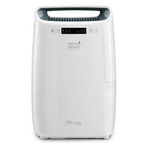TASCIUGO ARIADRY Deshumidificador Multifunción Blanco de 37m2 DEXD216RF con Tanque de 2.1 Litros - Product Image 1