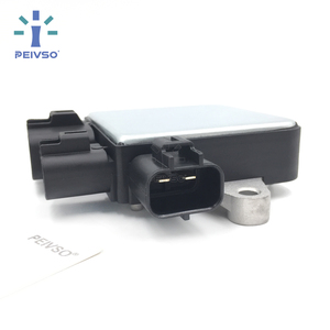 PEIVSO พัดลมระบายความร้อนโมดูลควบคุม 21493-EG000 สำหรับนิสสัน ลีฟ อินฟินิตี้ Q50 GT-R จู๊ค Q60 QX50 QX70 Q70 Q70L - Product Image 3