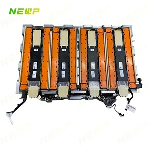 Batterie lithium-ion haute tension de remplacement 95861159011 pour <span class=keywords><strong>Porsche</strong></span> <span class=keywords><strong>Cayenne</strong></span> S E Paramela PHEV - Product Image 4