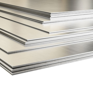 Láminas de <span class=keywords><strong>Aluminio</strong></span> 5052 T6 de 15 mm, 16 mm y 20 mm, Grado Estándar, <span class=keywords><strong>Placa</strong></span> de 4 pies x 8 pies - Product Image 4
