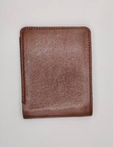 Custom Logo Genuine Leather <b>Wallets</b> <b>Men's</b> RFID Multi <b>Card</b> Slots Soft Lining Wholesale Premium Designer <b>Card</b> <b>Holder</b> <b>For</b> <b>Men</b> OEM - Product Image 2