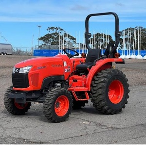 Tracteur diesel Kubota L3800 d'occasion |   Équipement agricole en gros - Product Image 1