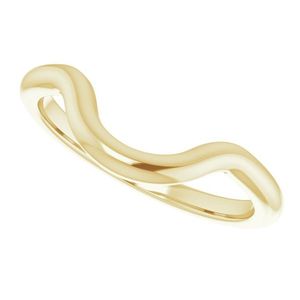 Anillo de Boda Stuller 10KY Modelo 51243:327P - Product Image 5