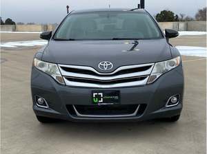 Toyota Venza XLE AWD 2015 - Product Image 5