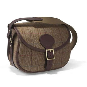 Sacs à cartouches de chasse en cuir sur mesure - KS ENTERPRISES KSE-CB-0008 Logo/Couleur/Design personnalisés Toutes tailles disponibles 3-9 emplacements - Product Image 6