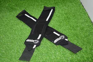 Muñequeras Deportivas para Gimnasio, Protector de Muñeca, Transpirable, con Correa de Seguridad - Product Image 3