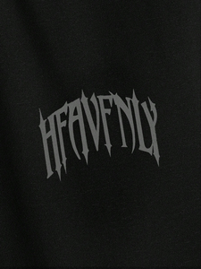 Camiseta Formal de Algodón 100% para Hombre, Calidad Premium, Cuello en V, Talla Grande, Hombros Caídos, Corte Regular, Ribete en Contraste - Product Image 2