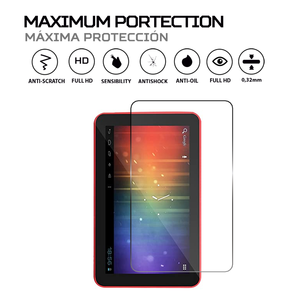 ซันสเทค TAB76 ฟิล์มกันรอยหน้าจอสำหรับแท็บเล็ต - Product Image 2