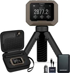 Cronógrafo Garmin Xero C1 PRO - Product Image 1