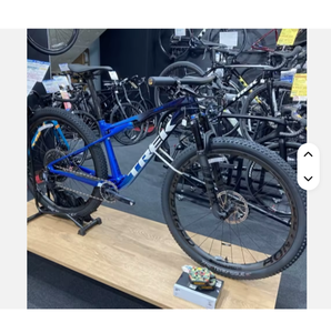 Nuova Bicicletta Elettrica Treks Supercaliber 9.8 GX Bestseller Disponibile in Vari Colori - Product Image 1