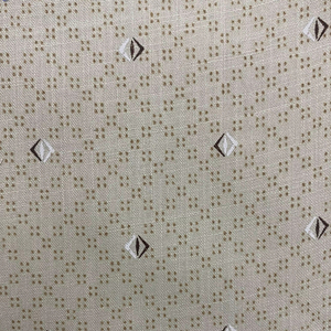 เสื้อเชิ้ตผ้าโพลีผ้าฝ้ายพิมพ์ลายสีขาวสำหรับผู้ชายและเด็กผู้หญิง - Product Image 1