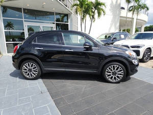 Fiat 500X 2018 propre et impeccable - Product Image 4