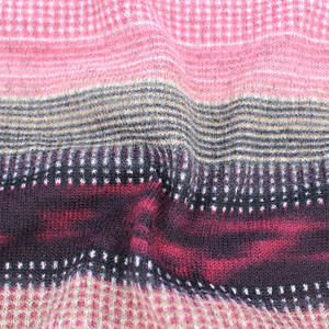 Bonnets Jacquard confortables Chapeau Bonnets multicolores haute performance Chapeau Bonnets légers - Product Image 6