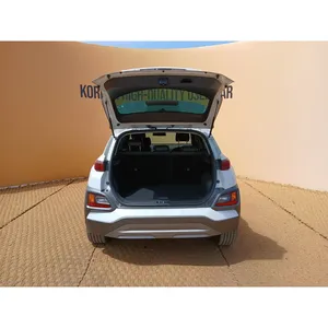 Hyundai Kona SUV 2018, Motor Turbo 4L, Tracción AWD, Caja de Cambios Manual/Automática, Opciones de Combustible Diésel/Gasolina Disponibles, Colores Claro/Oscuro - Product Image 1