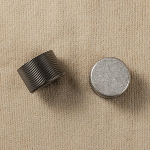 Bộ khóa cửa tiện ích Goo-Ki, bằng hợp kim kẽm mạ bạc cổ điển, kiểu dáng mới, có chức năng khóa trẻ em, chống trộm. - Product Image 4