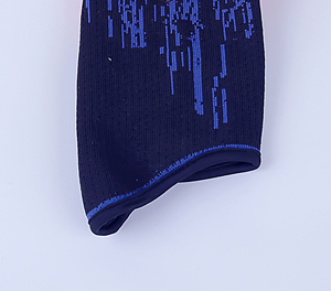 Gants de gardien de but professionnels avec protection des doigts, en latex épais, pour l'entraînement au football - Product Image 2