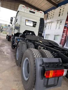 SIN USAR 2022 F AW EURO 5Z9 6X4 CAMIÓN CABEZAL 5 VELOCIDADES TRANSMISIÓN MANUEL - Product Image 6