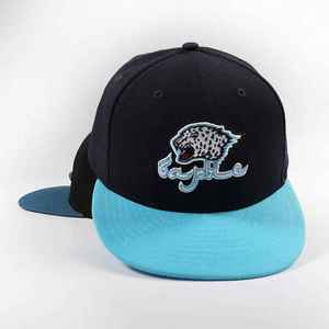 Meilleure vente en gros prix Casquette de baseball chapeau décontracté Snapback à la mode bonne qualité en gros personnalisé couleur unie Baseball - Product Image 1