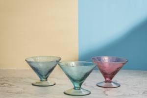 Jarrón de vela vacío reciclado transparente Simple, jarrones de flores cilíndricos resistentes al calor hechos a mano o recipientes a granel multifuncionales - Product Image 2