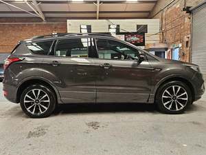 UTILISÉ LHD/RHD 2019 F O R D KUGA 1.5T ST-LINE - Product Image 3