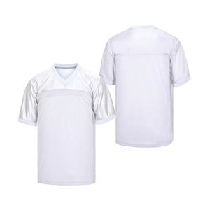 Camiseta de fútbol personalizada de la Liga de Campeones 2025 al por mayor con logotipos para Identidad de equipo, ropa de entrenamiento de fútbol juvenil - Product Image 6