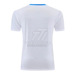 Uniforme de Tenis de Tela de Alta Calidad con Nuevo Diseño, Personalizado con Nombre, Número y Logotipo - Product Image 4