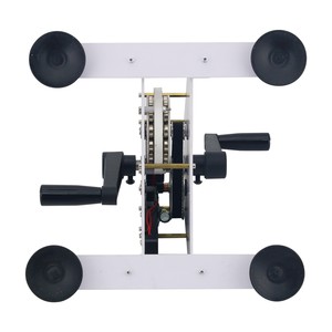 Máy phát điện cầm tay di động 100W DC1-35V Máy phát điện cầm tay bằng kim loại cho gia đình/ngoài trời - Product Image 6