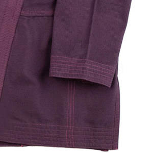 Nouveaux ensembles de vêtements d'arts martiaux Jiu Jitsu Gi MMA pour femmes en coton avec étiquette personnalisée Service OEM en gros disponible - Product Image 6