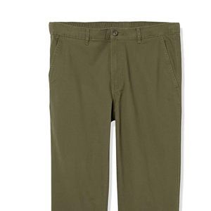 Pantalones de chándal holgados de algodón de rizo para hombre, pantalones de chándal de diseñador personalizados 100% para hombre a la venta - Product Image 6