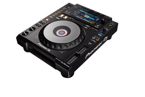 MEJOR PROVEEDOR Reproductor Multimedia para DJ Pioneer <span class=keywords><strong>CDJ</strong></span>-900NXS Nexus con Unidad de <span class=keywords><strong>CD</strong></span> - Product Image 6