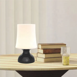 USB RGBW mesa de escritorio lámpara de noche luz brillo ajustable Led Luz de noche para la decoración del hogar y la Oficina - Product Image 4