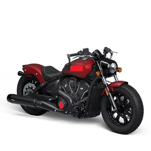 Disponible 2025 Nueva Motocicleta Bobber con 3 Años de Garantía Lista para Enviar - Product Image 4