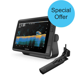 TOUT NOUVEAU GARMINs EchoMap 2 Chartplotter Disponible en Stock - Product Image 2