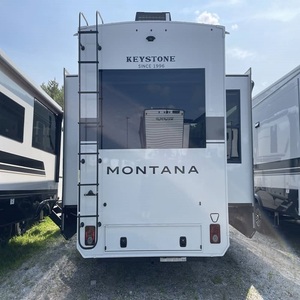 PRECIO DE SUBASTA para el Nuevo Key-stone Mon-tana 3100RL 3 de 2027 - Product Image 2