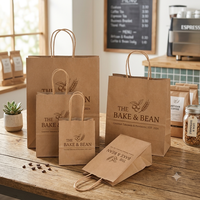 Cafetería, Café, Postre, Pizza, Comida para Llevar, Asa Reforzada Profesional, Base Resistente, Biodegradable, Ecológico