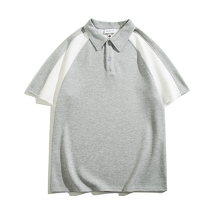 Tissu en flanelle doux blanc premium pour homme, personnalisé avec logo OEM, en coton imprimé, manches courtes, décontracté ou formel, infroissable - Product Image 5