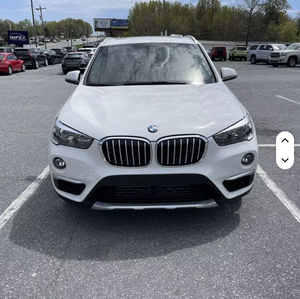 BMW 2018 Usado Recientemente, Tracción Delantera, Bajo Kilometraje, Motor de Gasolina, Volante a la Izquierda - Product Image 1