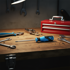 Tournevis Gedore 3C Torx, produit de haute qualité pour un fixation efficace et rapide - Product Image 3