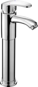 Bồn rửa Cock với chất lượng cao nước TAP Chrome đánh bóng lạnh và nước nóng trọng lượng nặng và ánh sáng trọng lượng tinh khiết Brass