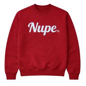 Sudadera con Estampado de Letras de Nupe Kappa Alpha Psi, Talla Real, Felpa Premium, Gráfico de Letras Griegas, Ropa Clásica de Fraternidad - Product Image 4