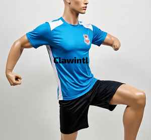 Logotipo personalizado Sublimación Impreso Rashguard Pantalones cortos de agarre BJJ MMA de secado rápido con su propio logotipo para boxeo Ropa de artes marciales - Product Image 5