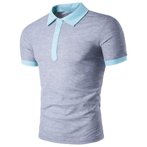 เสื้อเจอร์ซีย์แขนยาวสำหรับผู้ชาย, ผ้าฝ้ายออร์แกนิกดีไซน์ลำลองเสื้อฤดูร้อนพิมพ์ลายไฮสตรีทใหม่2024 - Product Image 6