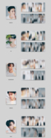 SEVENTEEN - [ 17 IS RIGHT HERE ] Meilleur album (Version DEAR) Album KPOP Best Seller en Corée