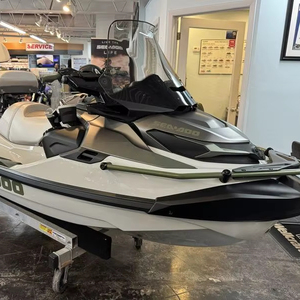 Sea-Doo Fish Pro APEX 300 d'occasion 2025 - Product Image 1